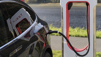 Понад 11 тисяч імпортованих авто зареєстрували на Закарпатті у 2025 році