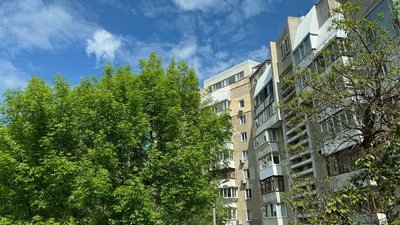 Погода у Черкасах