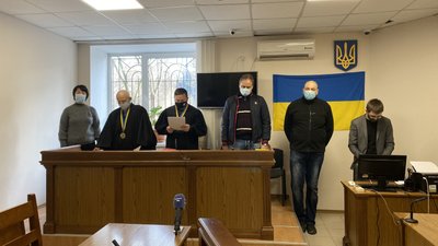 Замах на активіста одеського Євромайдану: засудженого звільнили за "законом Савченко" Замах на активіста одеського Євромайдану: засудженого звільнили за "законом Савченко"