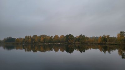 Хмарна погода у Харкові, жовтень 2025