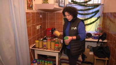У Львові діє волонтерський центр при театрі імені Марії Заньковецької: як він працює У Львові діє волонтерський центр при театрі імені Марії Заньковецької: як він працює