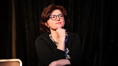 Ольга Байбак