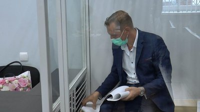 Апеляційний суд у Полтаві залишив в силі довічне ув'язнення сумчанину за вбивство двох жінок Апеляційний суд у Полтаві залишив в силі довічне ув'язнення сумчанину за вбивство двох жінок
