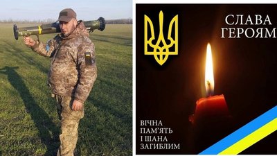 Шість місяців війни: загиблі герої Вінниччини Шість місяців війни: загиблі герої Вінниччини