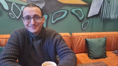Бердичів, гранти, кав’ярня, власна справа Бердичів, гранти, кав’ярня, власна справа