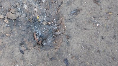В районі Лимана, який потрапив під обстріл, мешкали виключно мирні жителі — прокуратура