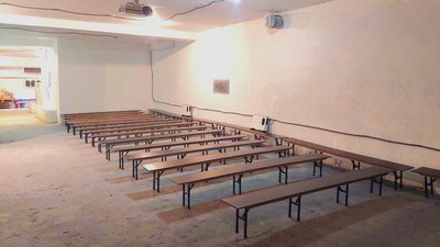 У Мукачеві усі заклади загальної середньої освіти забезпечені генераторами У Мукачеві усі заклади загальної середньої освіти забезпечені генераторами