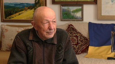 Хмельниччини здійснив соте сходження на Говерлу, травень 2026 року
