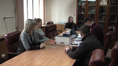 Біла фарба на історичній будівлі - «в законі» Біла фарба на історичній будівлі - «в законі»