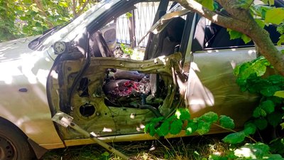 Нікопольщина, обстріли, РФ