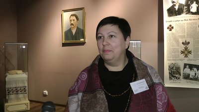 краєзнавчий краєзнавчий