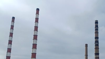 Словʼянська ТЕС