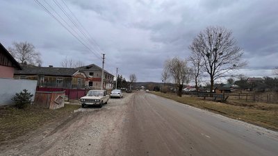 Обстріл Підгаєцької громади: що кажуть місцеві жителі Обстріл Підгаєцької громади: що кажуть місцеві жителі