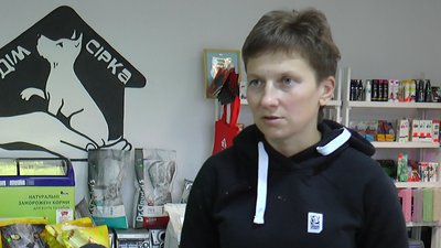 Знайшли ще одного. У Франківську продовжують отруюватися собаки