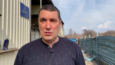 У Прилуках 37 собак, які проживають у притулку, можуть залишитися без догляду: в чому причина та чи є вихід з ситуації У Прилуках 37 собак, які проживають у притулку, можуть залишитися без догляду: в чому причина та чи є вихід з ситуації