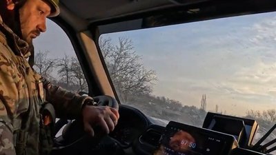 Евакуація, люди, обстріли, Дніпропетровщина, поліція