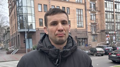 Юрист Андрій Саченко Юрист Андрій Саченко