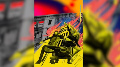 EuroFestival: що чекає на фанів "Євробачення" у Ліверпулі за кілька днів до музичного конкурсу EuroFestival: що чекає на фанів "Євробачення" у Ліверпулі за кілька днів до музичного конкурсу