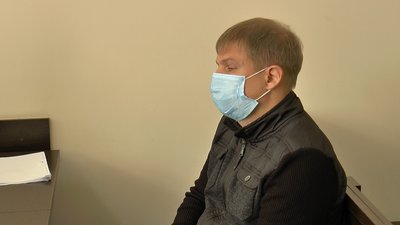 Запобіжні заходи Миколі Шевельову та Євгену Диканю: чи оскаржили їх у полтавському суді Запобіжні заходи Миколі Шевельову та Євгену Диканю: чи оскаржили їх у полтавському суді