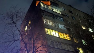 Нікопольщина, атаки РФ, РСЗВ "Ураган", Кривий Ріг, пожежі
