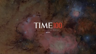 TIME 100