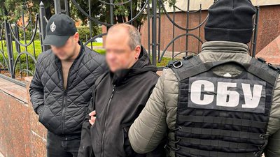 Заступника прокурора Кіровоградщини підозрюють в отриманні хабаря – ДБР