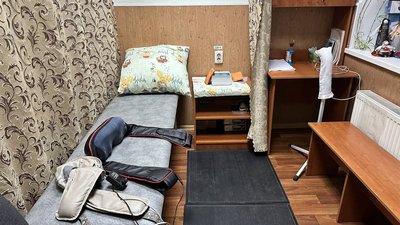 У Терешківській ТГ на Полтавщині відкрили центр надання соцпослуг: хто може скористатися У Терешківській ТГ на Полтавщині відкрили центр надання соцпослуг: хто може скористатися