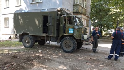 У Полтаві дві багатоповерхівки залишились без світла на дві доби: яка причина У Полтаві дві багатоповерхівки залишились без світла на дві доби: яка причина