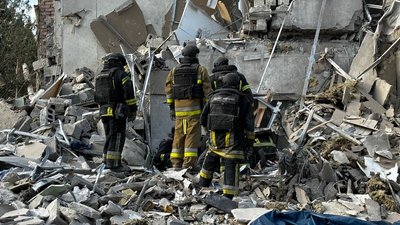 Обстріл села Ріг поблизу Покровська 22 травня 2024 рік