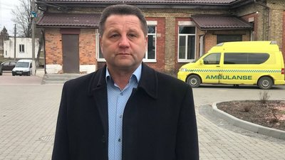 Сергій Ковердун