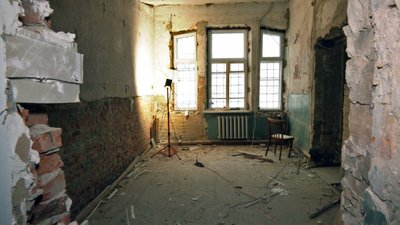 будинок Прайзлерів у Луцьку