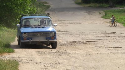 30 років бездоріжжя: хмельничани просять владу зробити дороги у віддаленому мікрорайоні