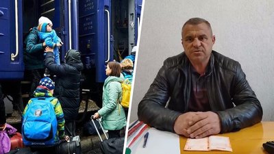 Міський голова Барвінкового вчергове закликав евакуюватися з міста на Харківщині