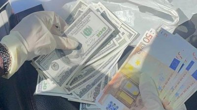 Незаконно переправляв українців та громадян РФ за кордон: підозрюють львів'янина Незаконно переправляв українців та громадян РФ за кордон: підозрюють львів'янина