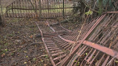 "Такого ще не було": що кажуть сусіди хлопця, якого підозрюють у викраденні трьох авто "Такого ще не було": що кажуть сусіди хлопця, якого підозрюють у викраденні трьох авто