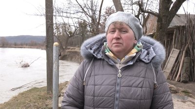 Тетяна Доскоч