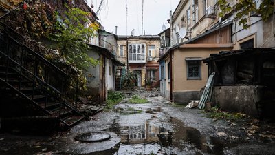 Удари РФ по Антонівці та Херсону, старт опалювального сезону. 1344 день війни: основні події у Херсонській області