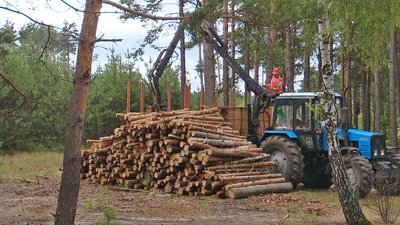 Опалювальний сезон: як у Луцьку та на Волині готуються до холодів Опалювальний сезон: як у Луцьку та на Волині готуються до холодів