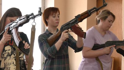 Знати, щоб вижити Знати, щоб вижити