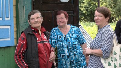 Не Світязем єдиним: на яких ще озерах відпочивають туристи на Волині