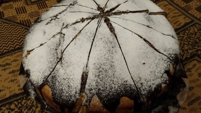 У громаді на Тернопільщині організували благодійну ярмарку домашньої випічки У громаді на Тернопільщині організували благодійну ярмарку домашньої випічки