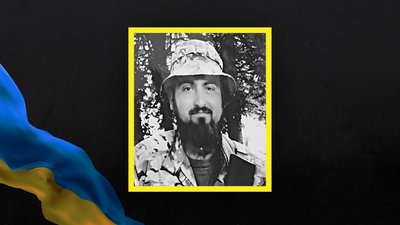 Рятував поранених побратимів і загинув сам: у Житомирі попрощалися із 26-річним воїном