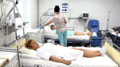 житомир, день донора, лікарі, лікарня, кров, 14 серпня 2024 року
