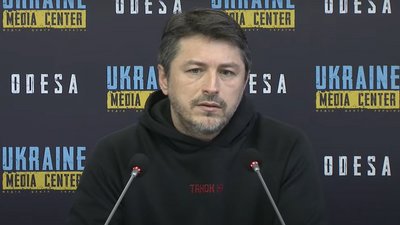 Притула в Одесі назвав основні потреби ЗСУ, які можуть забезпечити волонтери