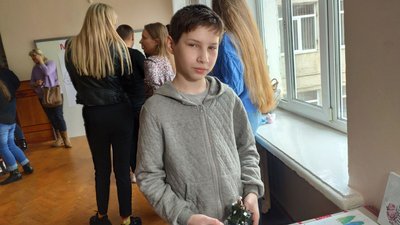 Роман Богатирьов