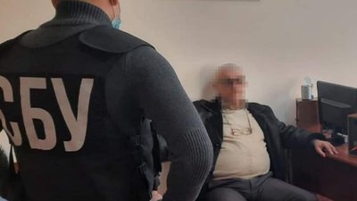 Закарпатця засудили за заклик до зміни влади та зміни меж кордону України