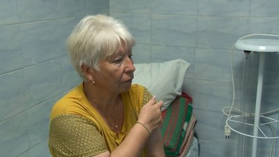 Виїздна вакцинація Виїздна вакцинація