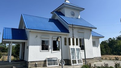 атака на Овідіополь 6-7 червня 2025 рік, храм, дрони, 7 червня 2025 рік