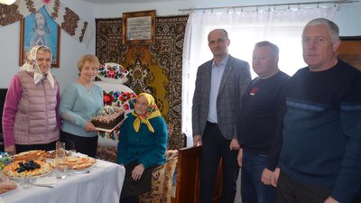 Вітання Ганни з днем народження Вітання Ганни з днем народження