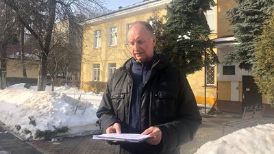 Ще одного вихованця 37 садка Тернополя госпіталізували з гострою кишковою інфекцією Ще одного вихованця 37 садка Тернополя госпіталізували з гострою кишковою інфекцією